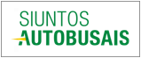 Siuntos Autobusais