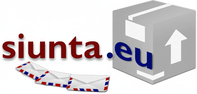 Siunta EU