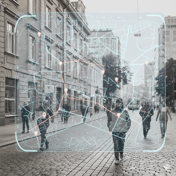 Siuntų pristatymas Panevėžyje