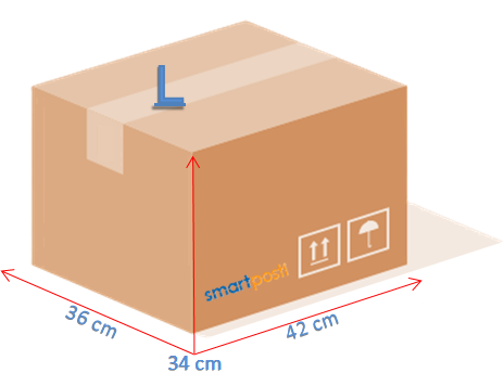 Smartposti L skyrius