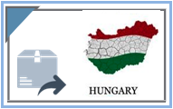 Siuntos į Bulgariją