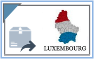 Siuntos į Liuksemburgą