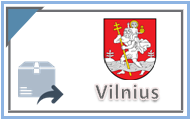 Vilnius ta pacia diena