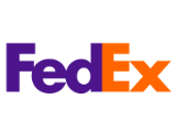 FedEx kurjeris