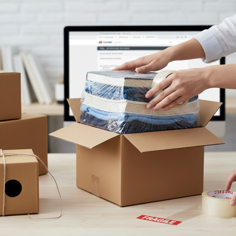 Apsauga nuo drėgmės